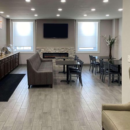 Quality Inn & Suites Kansas City Downtown Екстер'єр фото